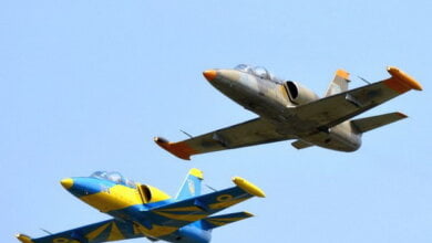 Вітаємо всіх, хто боронить небо нашої країни! 5 серпня - День Повітряних Сил ЗСУ | Корабелов.ИНФО