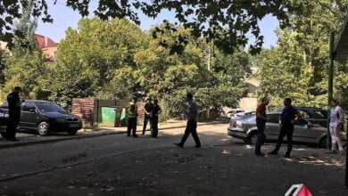 В Николаеве в доме, где изнасиловали Оксану Макар, в съемной квартире нашли убитого мужчину | Корабелов.ИНФО image 4