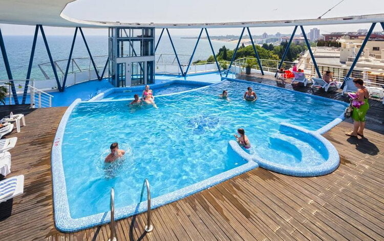 В университете им. П. Орлика завершился сезон международных стажировок. Ты можешь стать участником следующего! | Корабелов.ИНФО image 4