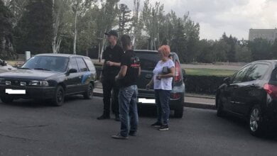 Депутата горсовета из Корабельного района оштрафовали за парковку на месте для инвалидов под мэрией Николаева | Корабелов.ИНФО image 2