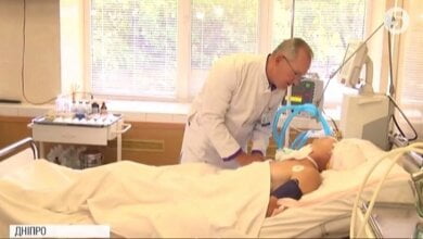 Боец николаевской бригады морской пехоты, получивший ранение в голову, вышел из комы (ВИДЕО) | Корабелов.ИНФО