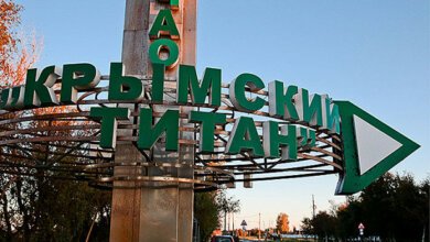 В оккупированном Армянске "теперь нет птиц и детей"... Можно ли спасти город? | Корабелов.ИНФО