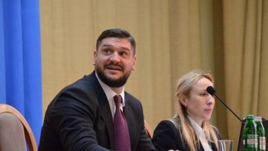 "Я добился того, что НГЗ попал под санкции", - глава обладминистрации Алексей Савченко | Корабелов.ИНФО