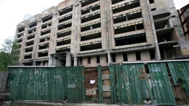 Почти на 50% уменьшилось количество принятого в эксплуатацию жилья на Николаевщине | Корабелов.ИНФО