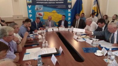 "Державно-приватне партнерство у портах України – єдиний можливий успішний шлях для їх розвитку", - заступник Міністра | Корабелов.ИНФО