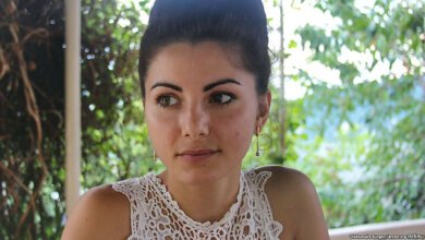 В оккупированном Крыму девушке грозит пять лет тюрьмы за репосты в соцсети | Корабелов.ИНФО