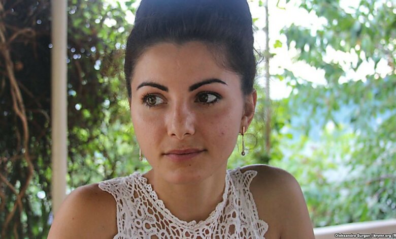 В оккупированном Крыму девушке грозит пять лет тюрьмы за репосты в соцсети | Корабелов.ИНФО