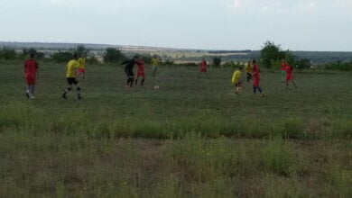 На Николаевщине проходит 53-й чемпионат Витовского района по футболу | Корабелов.ИНФО image 2