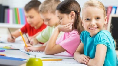 Что ждет наших детей в новом проекте санитарных норм для школ | Корабелов.ИНФО