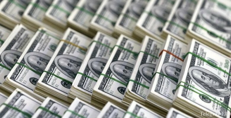 Украина вернула МВФ часть долга | Корабелов.ИНФО