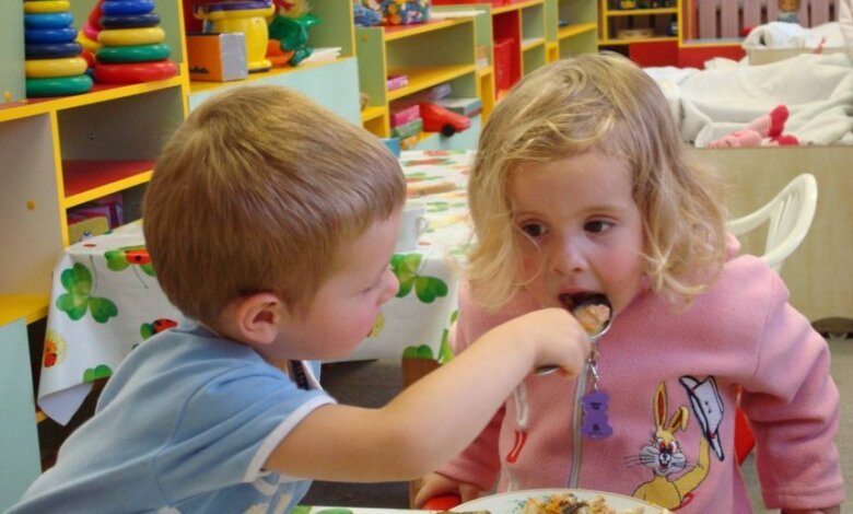 Нужно 73 млн грн: начальник гороно Николаева пояснила, почему в детсадах с родителей собирают деньги | Корабелов.ИНФО