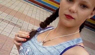 Из учебного заведения Корабельного района пропала 15-летняя девочка | Корабелов.ИНФО