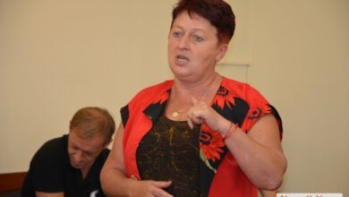 Жители сел Лиманы и Лупарево сидят без света, а в РЭС не хотят общаться со старостой Панаший | Корабелов.ИНФО