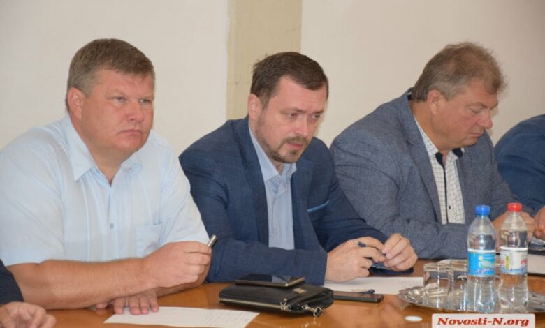 Уже полгода никак не решится проблема с аварией на канализационном коллекторе в Корабельном районе | Корабелов.ИНФО image 1