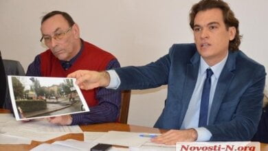 Виталий Воронов написал заявление об увольнении с должности директора КП «Агентство развития Николаева» – СМИ | Корабелов.ИНФО