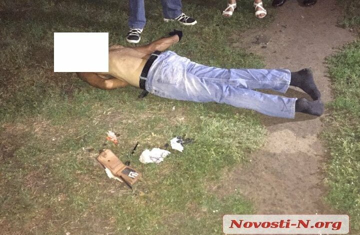 В Корабельном районе с шестого этажа выбросился мужчина | Корабелов.ИНФО image 1