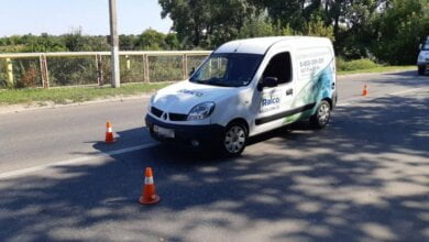 10-летний школьник в Корабельном районе перебегал дорогу в неположенном месте и попал под колеса машины | Корабелов.ИНФО image 1