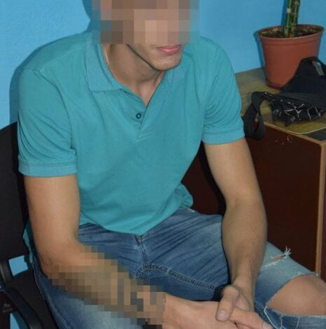 Водитель автомобиля, который в Николаеве сбил ребенка и сбежал, сдался полиции | Корабелов.ИНФО