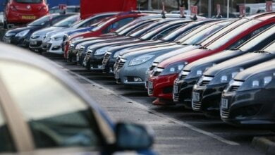 В Украине импорт авто вырос почти на треть | Корабелов.ИНФО