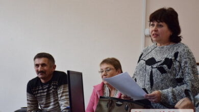 Работников ЖЭКа Корабельного района при помощи шантажа «приглашают» перейти на работу в «Місто для людей» | Корабелов.ИНФО