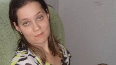 Привезли в больницу Корабельного района: в Николаеве нашли пропавшую 28-летнюю Кристину Толмачеву | Корабелов.ИНФО