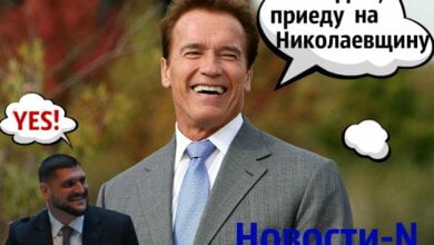 Савченко отправил своего заместителя в Барселону, чтобы он привез на Николаевщину "Конана Варвара" | Корабелов.ИНФО