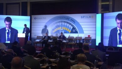 На Міжнародній конференції в Києві щодо державно-приватного партнерства обговорили проект концесії порту "Ольвія" | Корабелов.ИНФО image 2