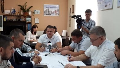 "Критическое положение": ОКП «Николаевоблтеплоэнерго» просит из городского бюджета 33 миллиона гривен | Корабелов.ИНФО