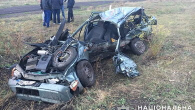 Под мигающим семафором: на Николаевщине поезд "ИнтерСити" столкнулся с авто – погибли два человека | Корабелов.ИНФО image 2