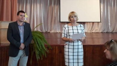 Директором Николаевской школы №1, выиграв конкурс, стал Владимир Заяц | Корабелов.ИНФО image 3