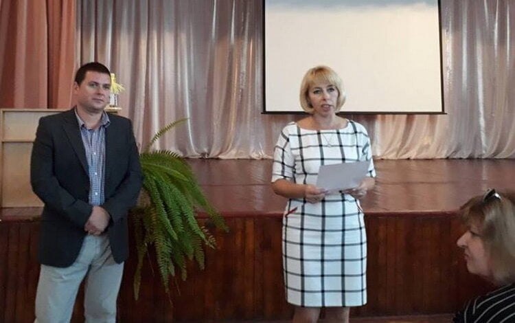 Директором Николаевской школы №1, выиграв конкурс, стал Владимир Заяц | Корабелов.ИНФО image 3