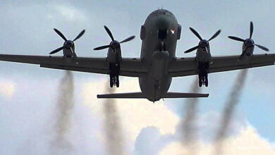 Русская ракета сбила российский самолет, а виноваты израильтяне: Россия обвинила Израиль в гибели россиян в Сирии | Корабелов.ИНФО