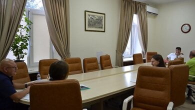 Из-за «Оппоблока» в Николаевском горсовете снова не состоялась комиссия по вопросам ЖКХ | Корабелов.ИНФО