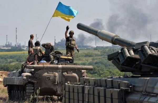 Николаевский областной военкомат приглашает граждан на службу по контракту | Корабелов.ИНФО