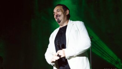 В Николаеве Гарик Кричевский посвятил песню «авторитету» Михаилу Титову (видео) | Корабелов.ИНФО image 2