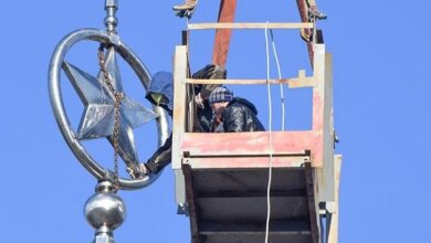 Для завершения декоммунизации на Николаевщине нужно снести 49 памятников и досок, а также переименовать 9 улиц | Корабелов.ИНФО