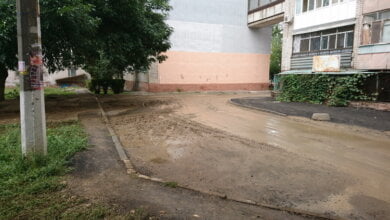 "Уберем за собой, но не моментально", - директор "Николаевводоканала" в ответ на жалобу жителя Корабельного района | Корабелов.ИНФО