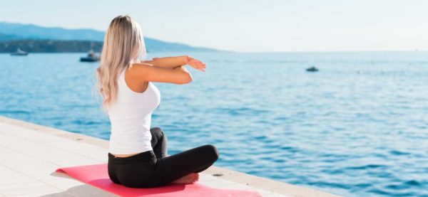 фитнес - это здорово!