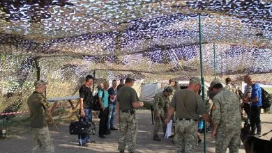 Миколаївські резервісти та військовозобов’язані пройдуть бойове злагодження в артилерійській бригаді | Корабелов.ИНФО image 3