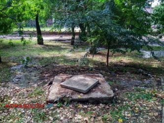 "Район плавает в фекалиях, а мэр празднует День города", - жители Корабельного страдают от вонючих потопов (ВИДЕО) | Корабелов.ИНФО image 7