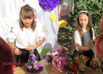 «Пінна вечірка», майстерні та велопробіг: школа в Корабельному руйнує стереотипи святкування початку учбового року (ВІДЕО) | Корабелов.ИНФО image 18