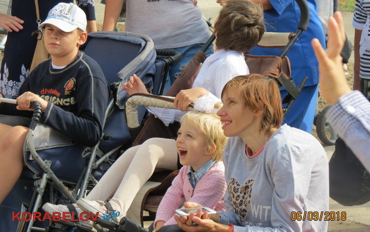 Надежды и разочарования, подарки и «недоделки»: в Корабельном открылся центр реабилитации для особых детей (ВИДЕО) | Корабелов.ИНФО image 4