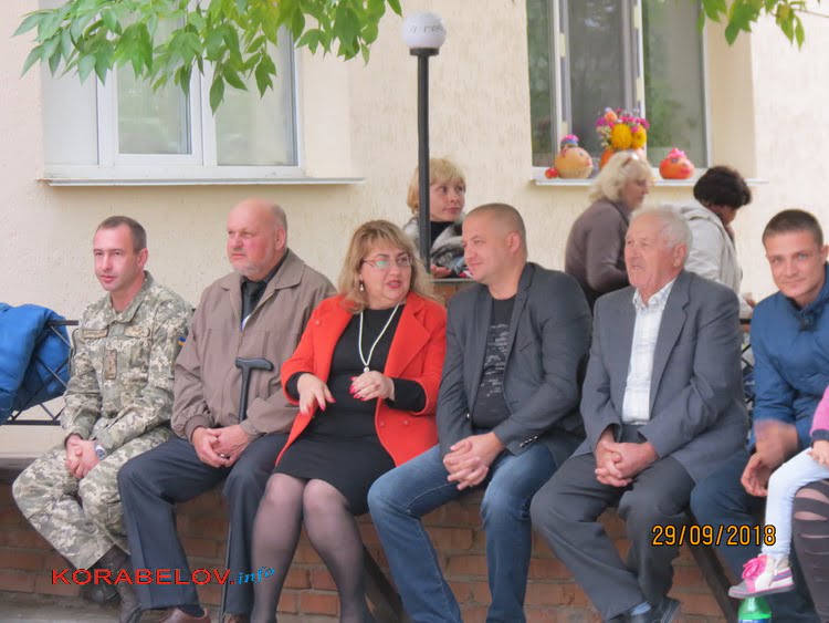 День села Галицинове - 2018