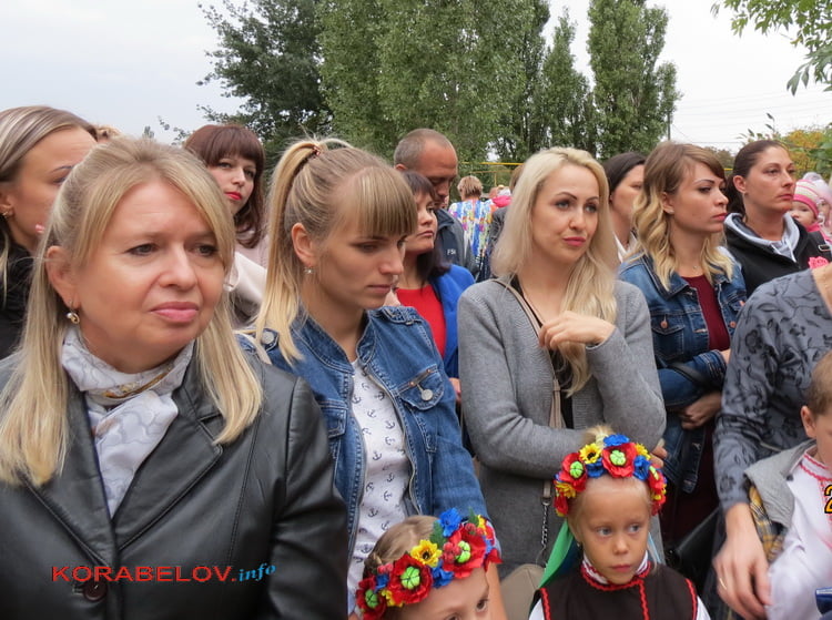 День села Галицинове - 2018