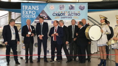 Укріплення ділових зв’язків: ДП "СК "Ольвія" бере участь у Міжнародному Чорноморському Транспортному Форумі 2018 | Корабелов.ИНФО image 2