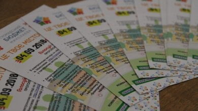 «Это твой город!», - голосование за проекты Общественного бюджета Николаева стартует 4 сентября | Корабелов.ИНФО