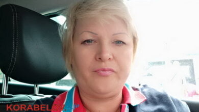 "Нет смысла искать врагов", - активистка из Корабельного района опровергает фейк с "мэрского" СМИ (Видео) | Корабелов.ИНФО