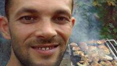 «Ушел и не вернулся», - полиция разыскивает пропавшего без вести жителя Корабельного района | Корабелов.ИНФО