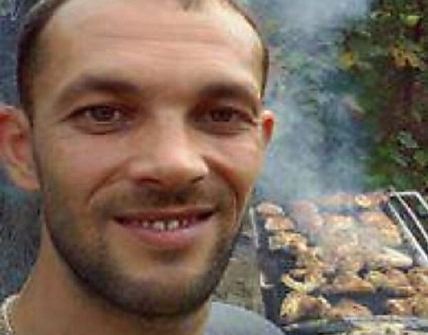 «Ушел и не вернулся», - полиция разыскивает пропавшего без вести жителя Корабельного района | Корабелов.ИНФО