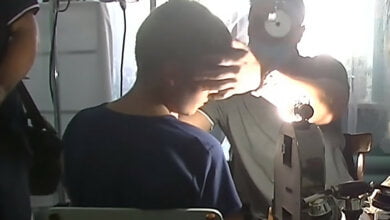 На Херсонщине госпитализированы 15 детей – подозревают отравление выбросами завода владельца "Ника-Теры" (ВИДЕО) | Корабелов.ИНФО